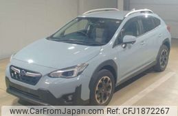 subaru xv 2021 CFJ1872267
