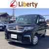 suzuki solio 2021 quick_quick_MA27S_MA27S-104316 image 1