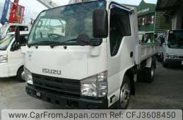 isuzu elf-truck 2011 GOO_NET_EXCHANGE_0803713A30190515W001