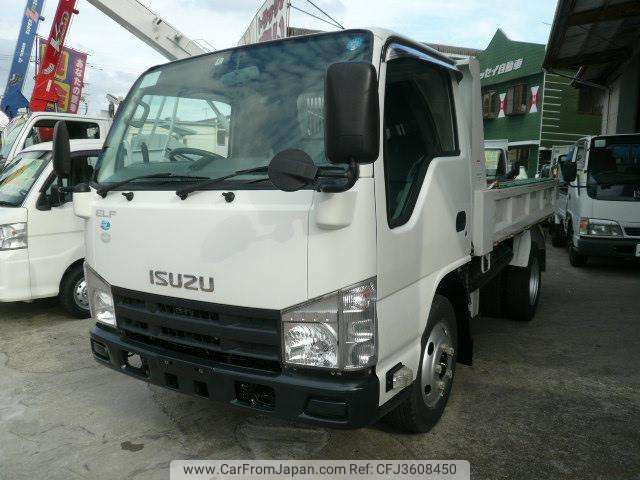 isuzu elf-truck 2011 GOO_NET_EXCHANGE_0803713A30190515W001 image 1