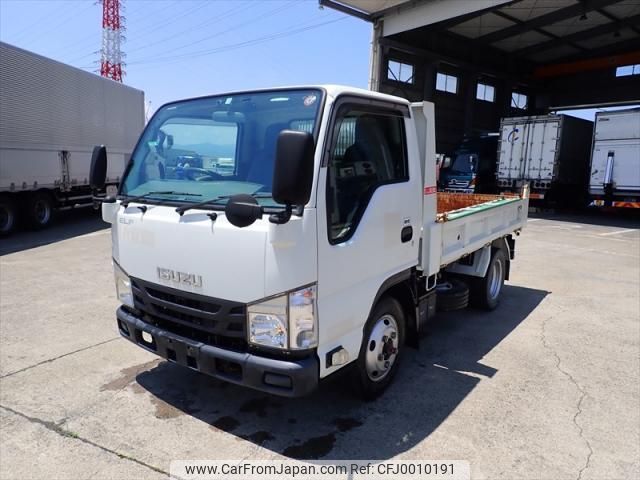 isuzu elf-truck 2016 quick_quick_TKG-NKS85AD_NKS85-7007869 image 1