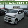 honda n-wgn 2018 -HONDA--N WGN DBA-JH1--JH1-1381107---HONDA--N WGN DBA-JH1--JH1-1381107- image 1