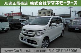 honda n-wgn 2018 -HONDA--N WGN DBA-JH1--JH1-1381107---HONDA--N WGN DBA-JH1--JH1-1381107-
