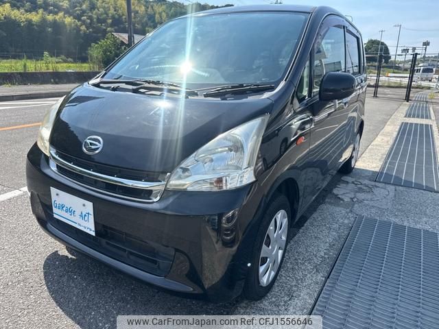 daihatsu move 2011 CFJ1556646 image 1