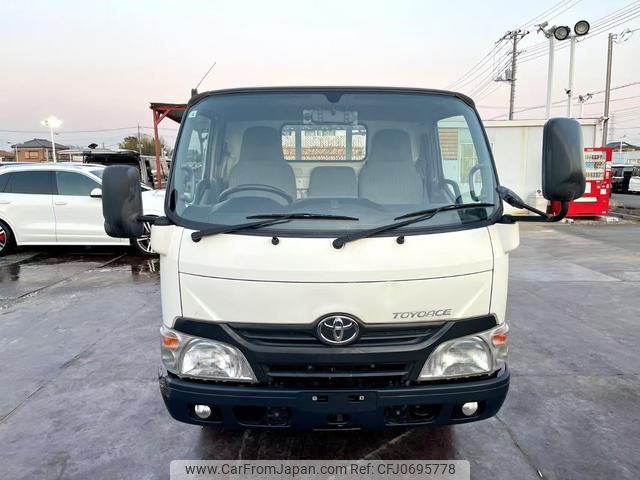 toyota dyna-truck 2013 GOO_NET_EXCHANGE_0541399A30250128W002 image 2