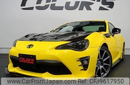 toyota 86 2018 quick_quick_DBA-ZN6_ZN6-091079