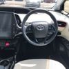 toyota prius 2017 -TOYOTA--Prius DAA-ZVW51--ZVW51-8042710---TOYOTA--Prius DAA-ZVW51--ZVW51-8042710- image 7