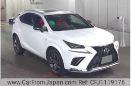 lexus nx 2020 -LEXUS 【大宮 345ﾛ 131】--Lexus NX DAA-AYZ10--AYZ10-6001046---LEXUS 【大宮 345ﾛ 131】--Lexus NX DAA-AYZ10--AYZ10-6001046-