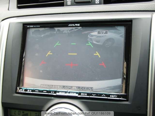 toyota mark-x 2012 -TOYOTA--MarkX DBA-GRX130--GRX130-6063196---TOYOTA--MarkX DBA-GRX130--GRX130-6063196- image 2