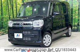 mazda flair-wagon 2020 CFJ1833443