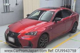 lexus is 2019 -LEXUS--Lexus IS DAA-AVE30--AVE30-5079438---LEXUS--Lexus IS DAA-AVE30--AVE30-5079438-