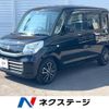 suzuki spacia 2017 -SUZUKI--Spacia DAA-MK42S--MK42S-214580---SUZUKI--Spacia DAA-MK42S--MK42S-214580- image 1