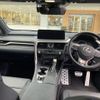 lexus rx 2021 -LEXUS--Lexus RX 6AA-GYL25W--GYL25-0023420---LEXUS--Lexus RX 6AA-GYL25W--GYL25-0023420- image 17