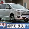 mitsubishi delica-d5 2024 GOO_JP_700060017330240525006 image 1