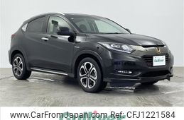 honda vezel 2017 -HONDA--VEZEL DAA-RU3--RU3-1232037---HONDA--VEZEL DAA-RU3--RU3-1232037-