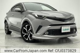 toyota c-hr 2017 -TOYOTA--C-HR DAA-ZYX10--ZYX10-2015474---TOYOTA--C-HR DAA-ZYX10--ZYX10-2015474-