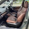 subaru forester 2021 CFJ1462954 image 9