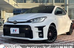 toyota yaris 2020 -TOYOTA--Yaris 4BA-GXPA16--GXPA16-0002886---TOYOTA--Yaris 4BA-GXPA16--GXPA16-0002886-