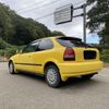 honda civic 2000 CFJ1850302 image 12