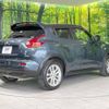 nissan juke 2011 -NISSAN--Juke CBA-NF15--NF15-011799---NISSAN--Juke CBA-NF15--NF15-011799- image 18