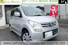 suzuki wagon-r 2010 quick_quick_DBA-MH23S_MH23S-283960