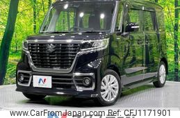 suzuki spacia 2019 -SUZUKI--Spacia DAA-MK53S--MK53S-650453---SUZUKI--Spacia DAA-MK53S--MK53S-650453-