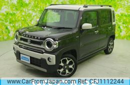 suzuki hustler 2023 quick_quick_5AA-MR92S_MR92S-351682