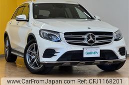 mercedes-benz glc-class 2017 -MERCEDES-BENZ--Benz GLC DBA-253942C--WDC2539422F311757---MERCEDES-BENZ--Benz GLC DBA-253942C--WDC2539422F311757-