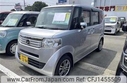 honda n-box 2014 CFJ1455509