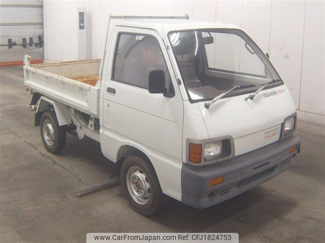 daihatsu hijet-truck 1991 CFJ1824753 image 1
