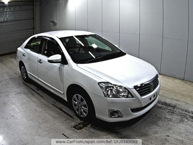 toyota premio 2015 -TOYOTA--Premio ZRT260-3100355---TOYOTA--Premio ZRT260-3100355- image 1