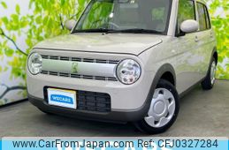 suzuki alto-lapin 2021 quick_quick_5BA-HE33S_HE33S-322590