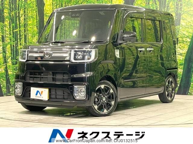 daihatsu wake 2022 -DAIHATSU--WAKE 3BA-LA700S--LA700S-0178195---DAIHATSU--WAKE 3BA-LA700S--LA700S-0178195- image 1