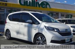 honda freed 2021 -HONDA--Freed 6AA-GB7--GB7-3146735---HONDA--Freed 6AA-GB7--GB7-3146735-