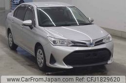 toyota corolla-axio undefined CFJ1829620