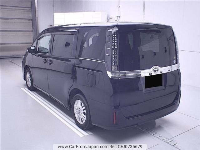 toyota voxy 2016 -TOYOTA--Voxy ZRR80G-0281165---TOYOTA--Voxy ZRR80G-0281165- image 2