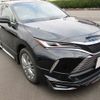 toyota harrier 2020 quick_quick_6BA-MXUA80_MXUA80-0011207 image 12