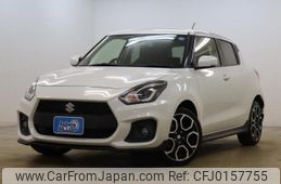 suzuki swift 2019 quick_quick_ZC33S_ZC33S-126020