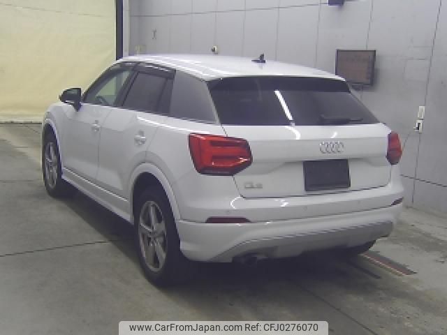 audi q2 2019 quick_quick_ABA-GACHZ_KA087464 image 2