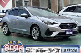 subaru impreza 2024 CFJ1555328