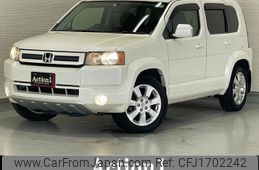 honda crossroad 2009 CFJ1702242