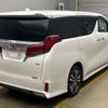 toyota alphard 2020 -TOYOTA 【横浜 31Aﾙ 7】--Alphard 3BA-GGH35W--GGH35-0011238---TOYOTA 【横浜 31Aﾙ 7】--Alphard 3BA-GGH35W--GGH35-0011238- image 2