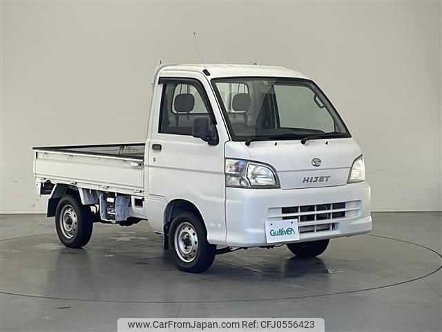 daihatsu hijet-truck 2006 -DAIHATSU--Hijet Truck TE-S210P--S210P-2087824---DAIHATSU--Hijet Truck TE-S210P--S210P-2087824- image 1