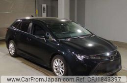 toyota corolla-touring-wagon 2020 CFJ1843397