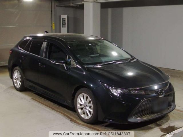 toyota corolla-touring-wagon 2020 CFJ1843397 image 1