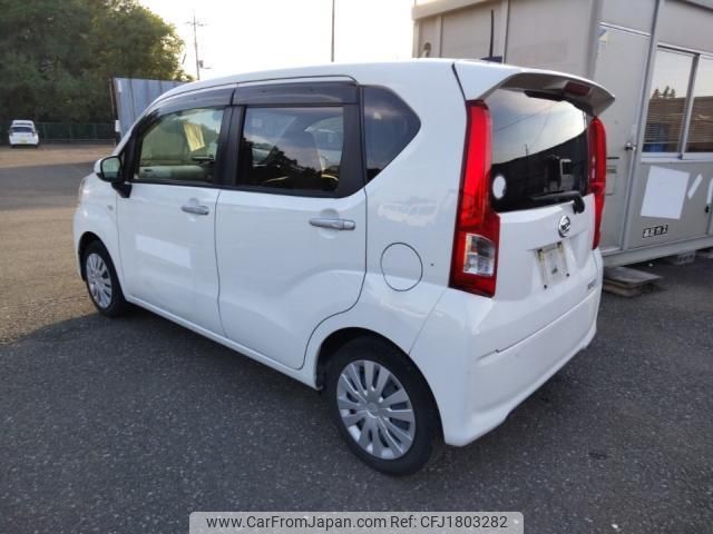 daihatsu move 2020 CFJ1803282 image 2