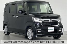 honda n-box 2022 -HONDA--N BOX 6BA-JF3--JF3-2378661---HONDA--N BOX 6BA-JF3--JF3-2378661-
