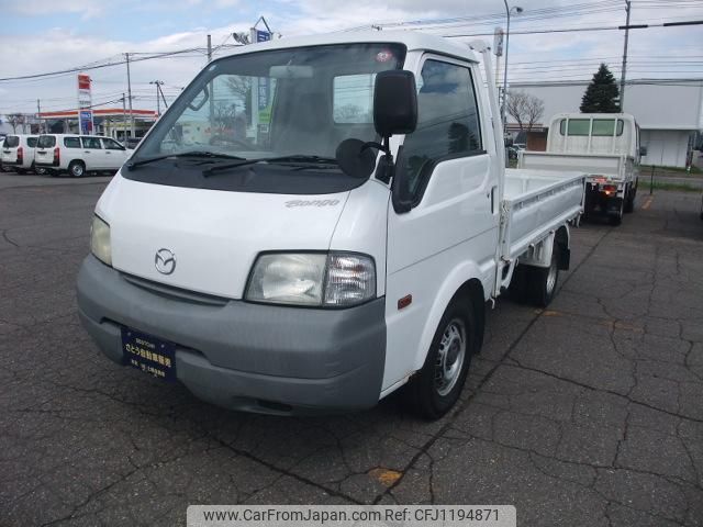 mazda bongo-truck 2006 GOO_NET_EXCHANGE_0302486A30250524W003 image 1