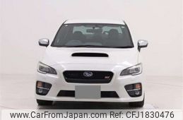 subaru wrx 2015 CFJ1830476