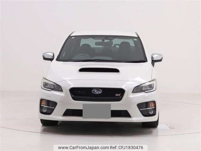 subaru wrx 2015 CFJ1830476 image 1